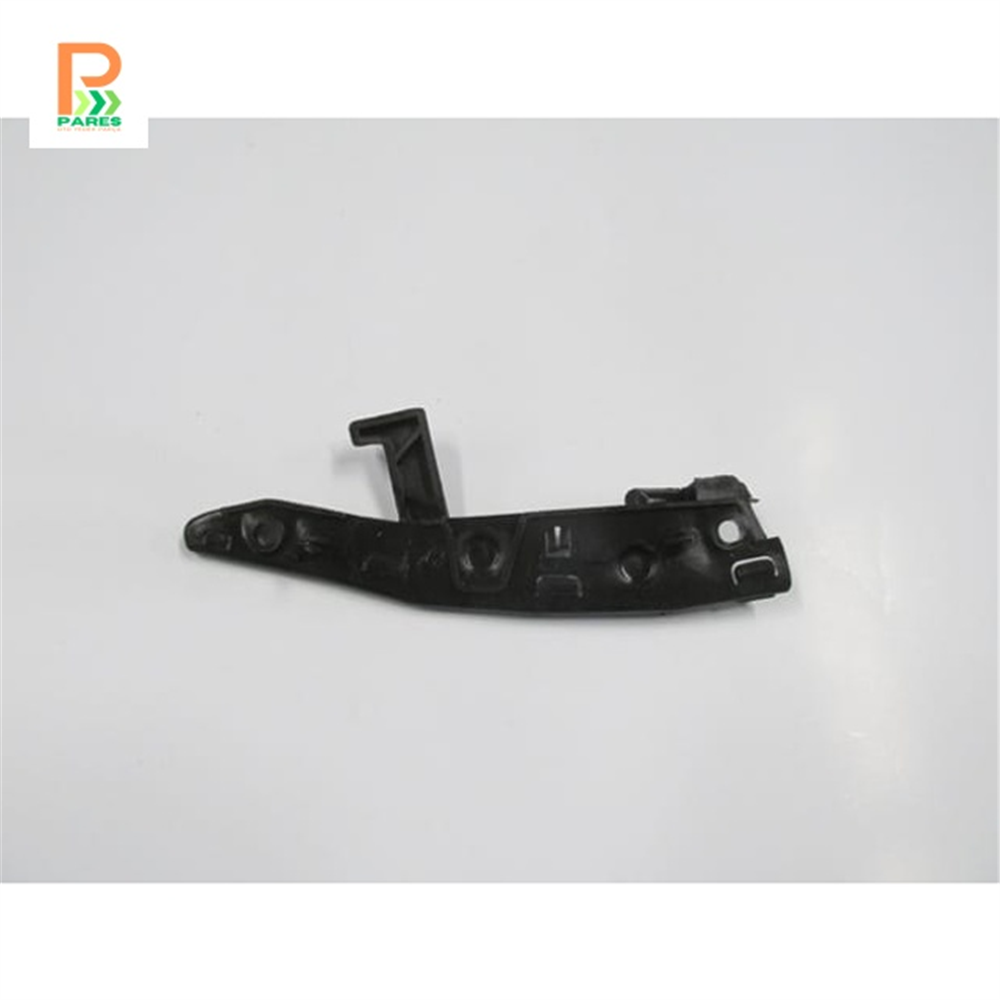 CITROEN C3- 2010-2013-ÖN TAMPON İÇ BAĞLANTI BRAKETİ SOL TARAF PLASTİK