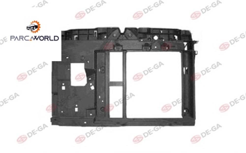Cıtroen C3 P207 Ön Panel 14 Dızel 2005