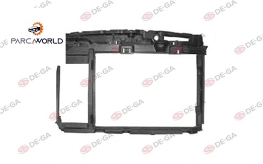 Cıtroen C3 P207 Ön Panel Dızel 16 Klımalı 2005