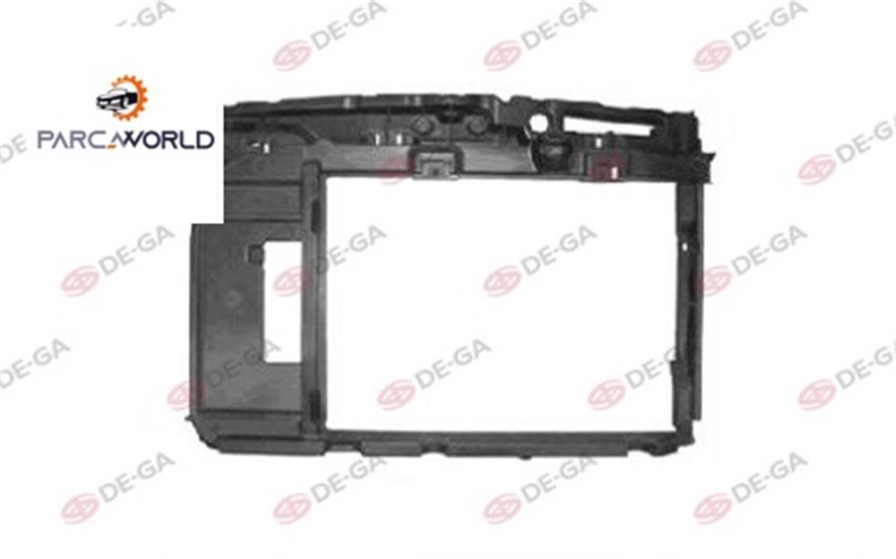 Cıtroen C3 P207 Ön Panel Plastık Benz 2005