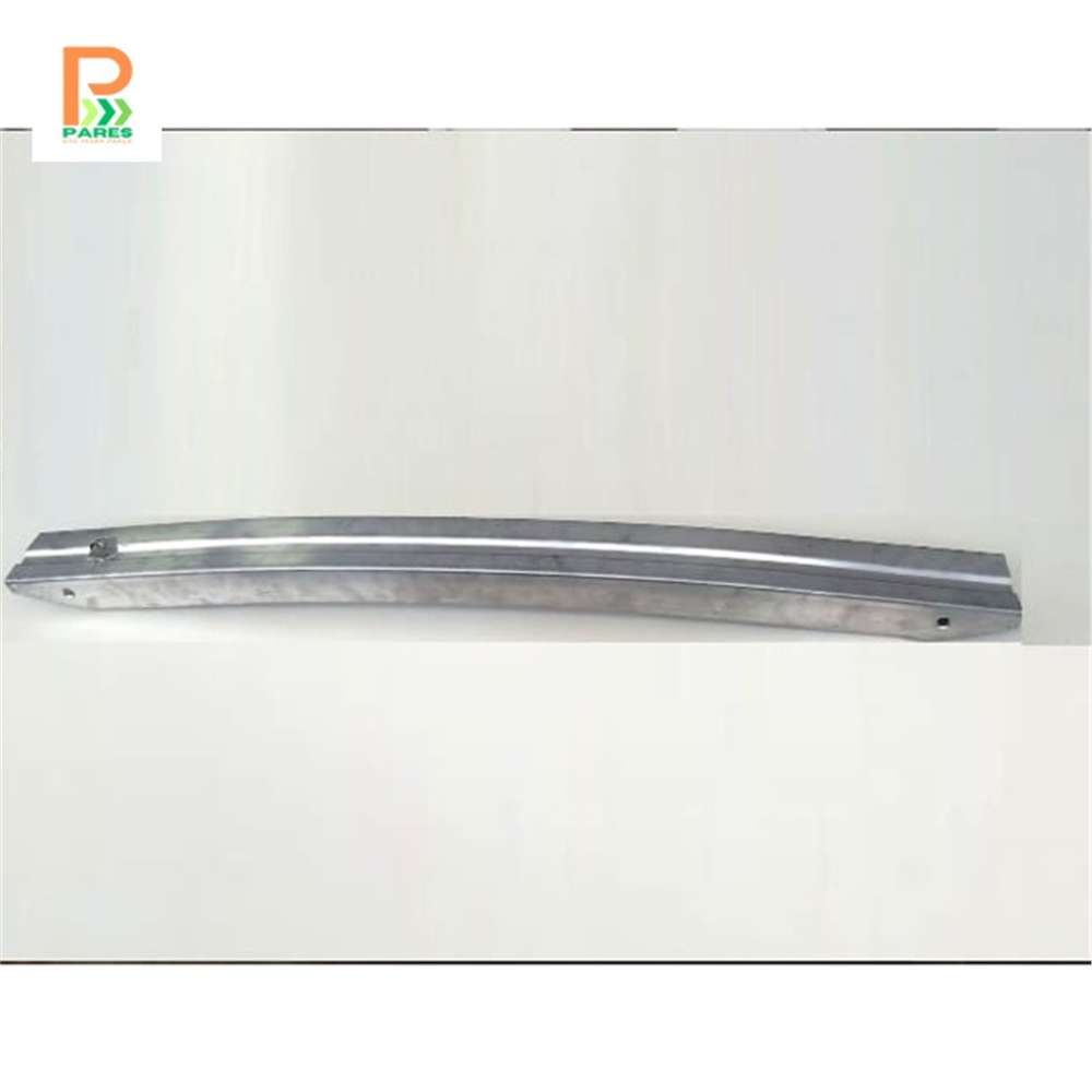 CITROEN C4- 11/17; ÖN TAMPON DEMİRİ (ALÜMİNYUM) (ORTA GÖVDE)
