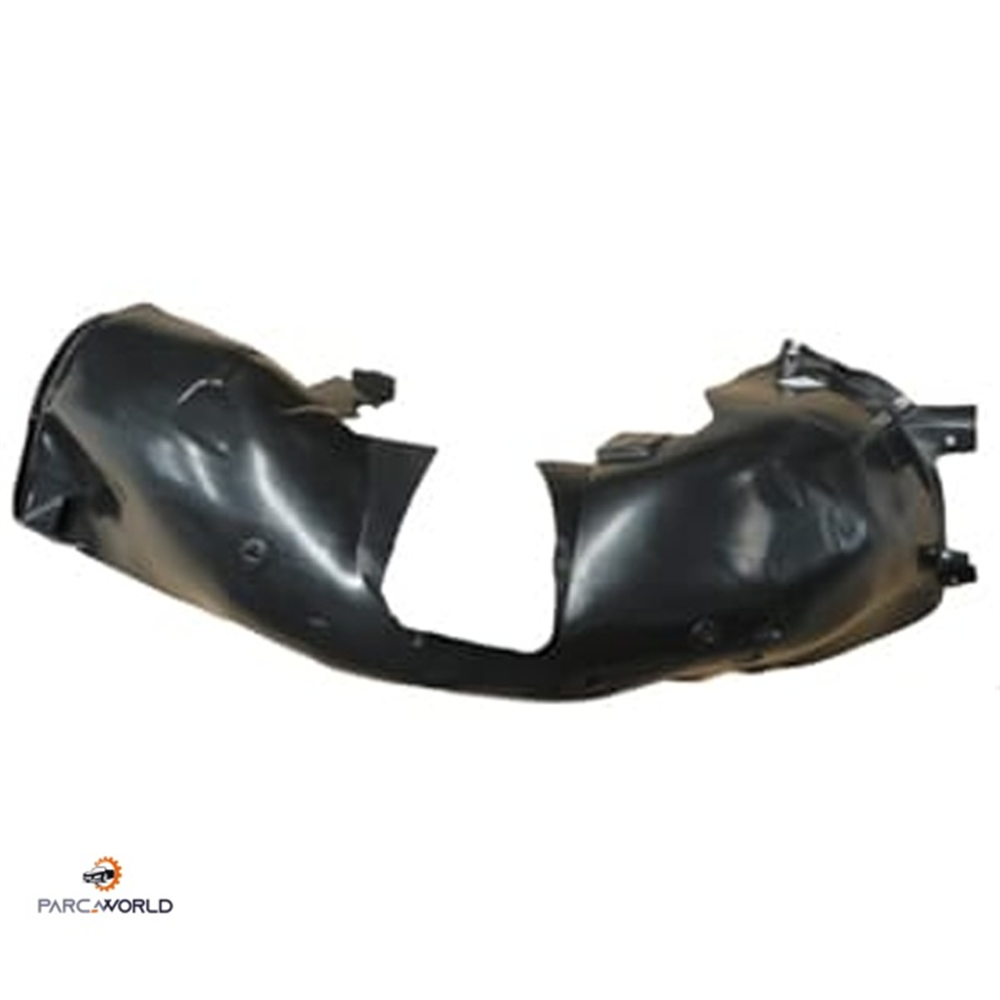 CITROEN C4- 2004-2011- ÖN ÇAMURLUK DAVLUMBAZI SAĞ TARAF 