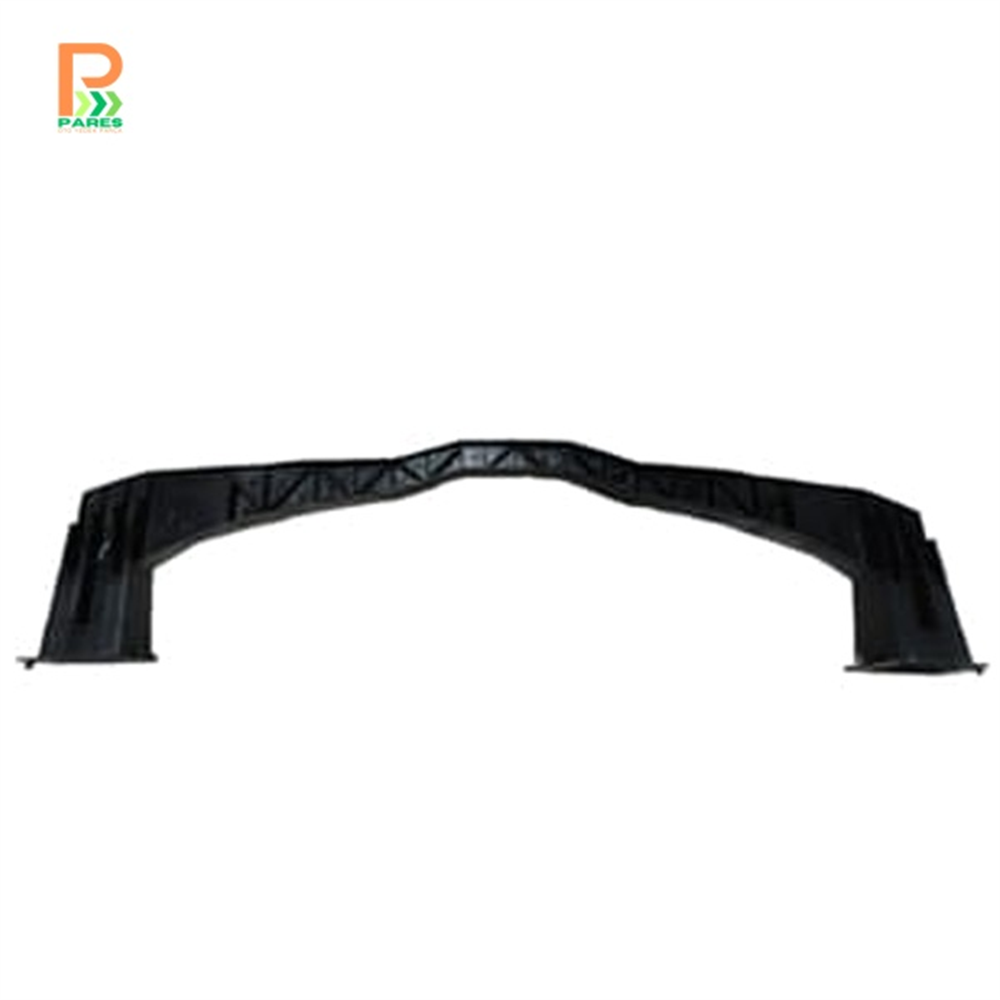 CITROEN C4- 2004-2011- ÖN TAMPON ALT TAKVİYE PLASTİĞİ ( ŞOK EMİCİ ) 