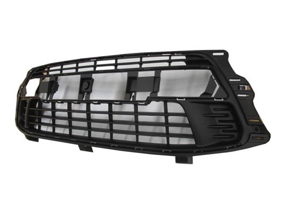 CITROEN C4- 2009-2011- ÖN TAMPON PANJURU ( )