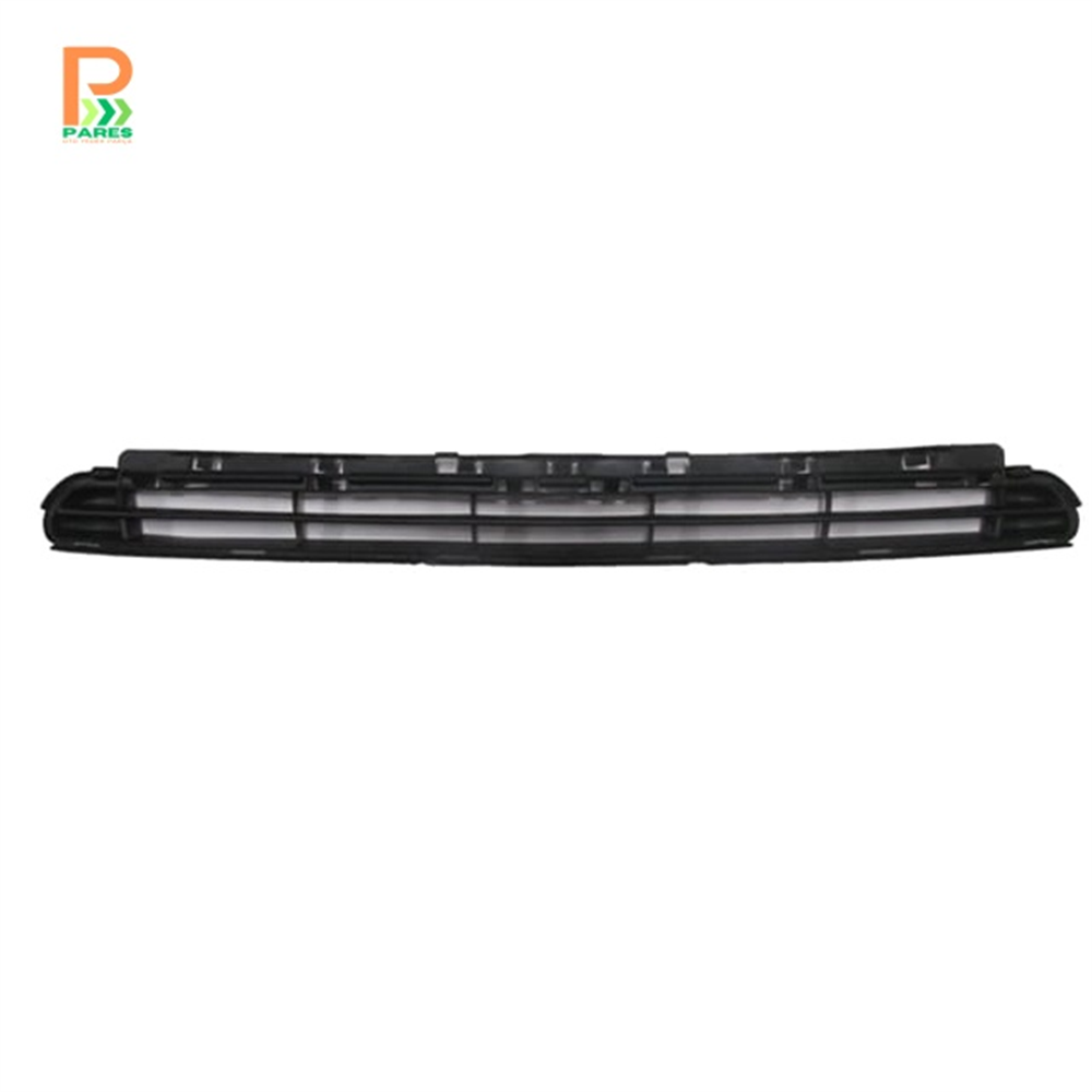CITROEN C5- 2008-2015- ÖN TAMPON ÜST PANJURU 