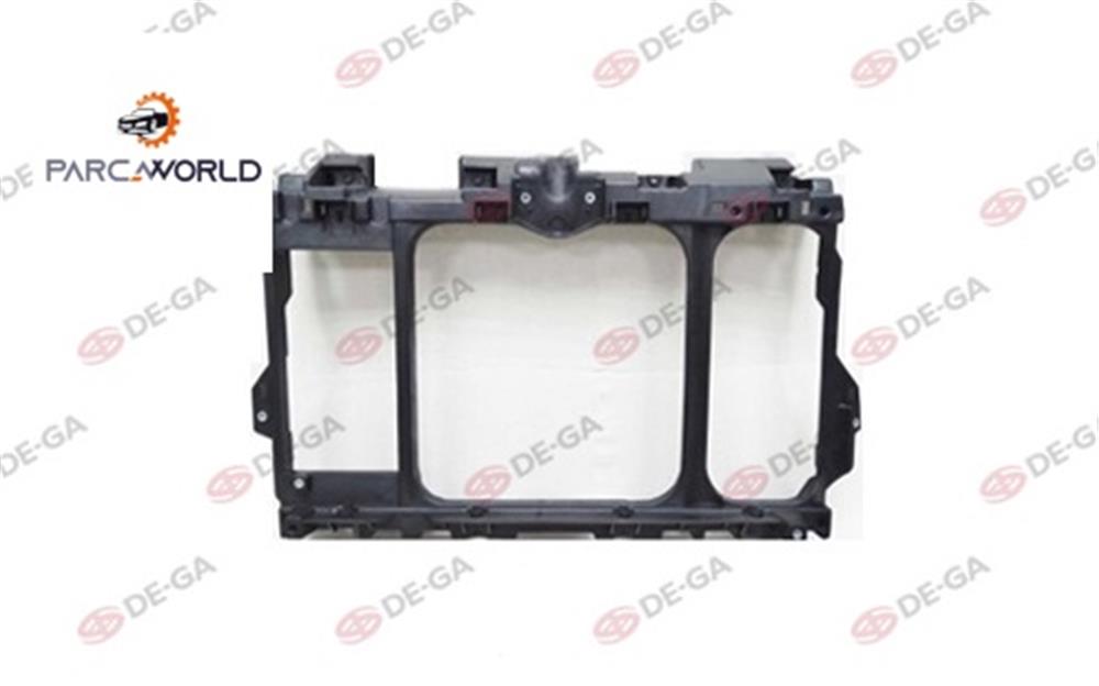Cıtroen C5 Ön Panel 16 Hdı Benzınplastık 2008