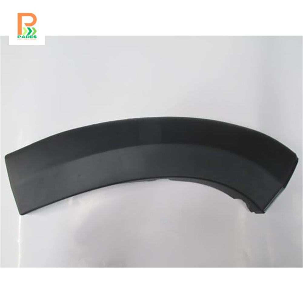 CITROEN JUMPER- 2007-2013- ÖN TAMPON UCU DODİK PLASTİĞİ SOL TARAF 
