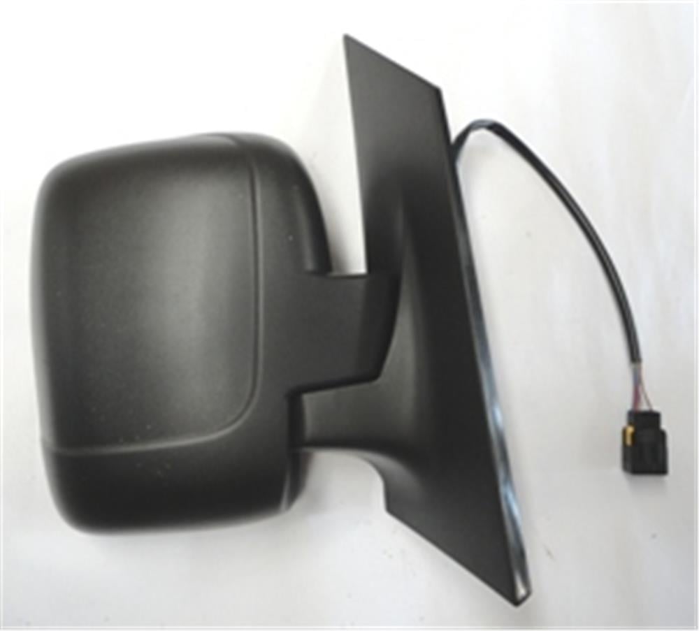 CITROEN JUMPY- 2007-2012- KAPI AYNASI SAĞ TARAF ELEKTRİKLİ/ISITMALI 5FİŞLİ 