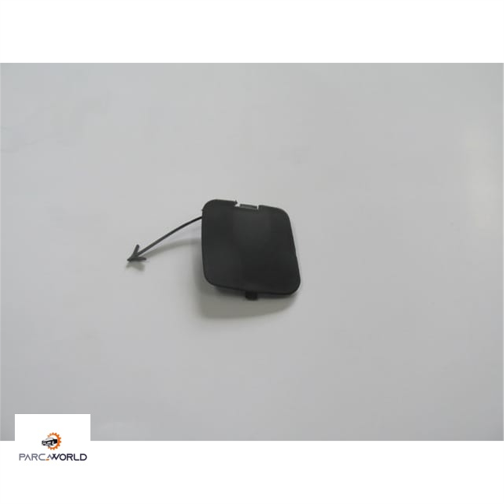 CITROEN NEMO- 2008-2012- ÖN TAMPON ÇEKİ DEMİRİ KAPAĞI