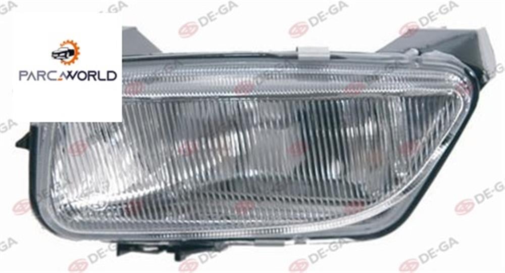 Cıtroen Saxo Ön Sıs Farı Soketlı Sol 1996-1999