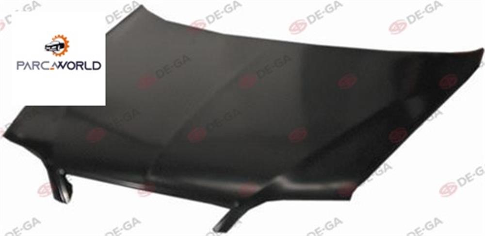 Cıtroen Xsara Motor Kaputu 1997-2000