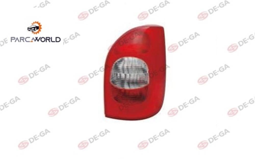 Cıtroen Xsara Pıcasso Arka Stop Sağ 2000-2004