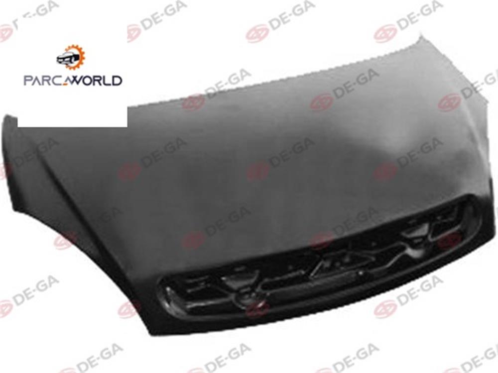 Cıtroen Xsara Pıcasso Motor Kaputu 2000-2003