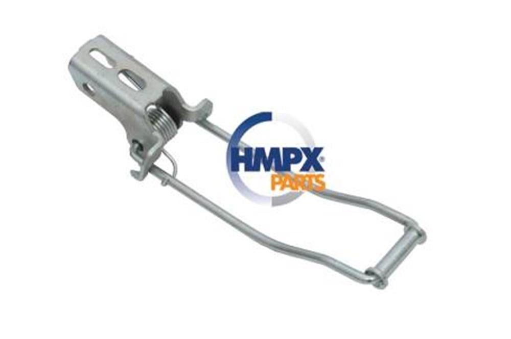 CONNECT 02- ARKA KAPI GERGİSİ ÇİFT KAPI 270° 4557889