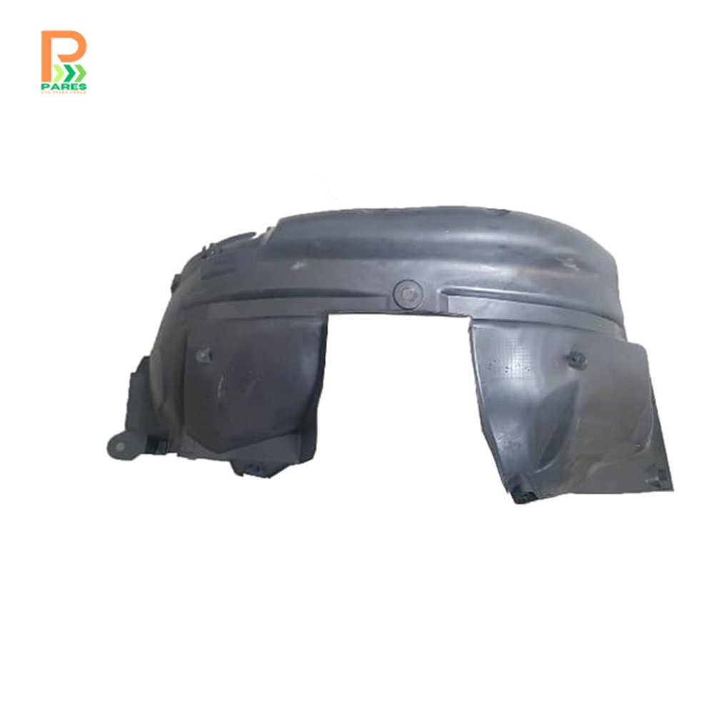 DACIA DOKKER- 2013-2021- ÖN ÇAMURLUK DAVLUMBAZI SAĞ TARAF (PLASTİK ENJEKSİYON) 