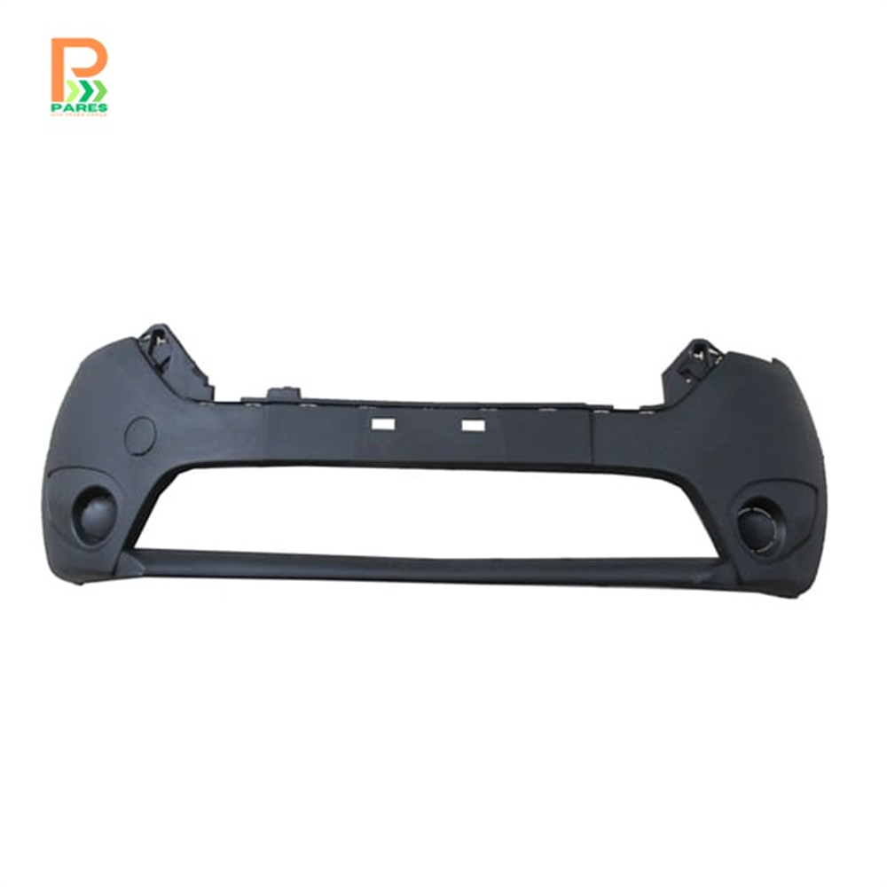 DACIA DOKKER- 2013-2021- ÖN TAMPON (PANJURSUZ/SİS DELİKSİZ/SİS DELİĞİ AÇILAN TİP/ÇEKİ DEM.KAPAKLI)(EUROB