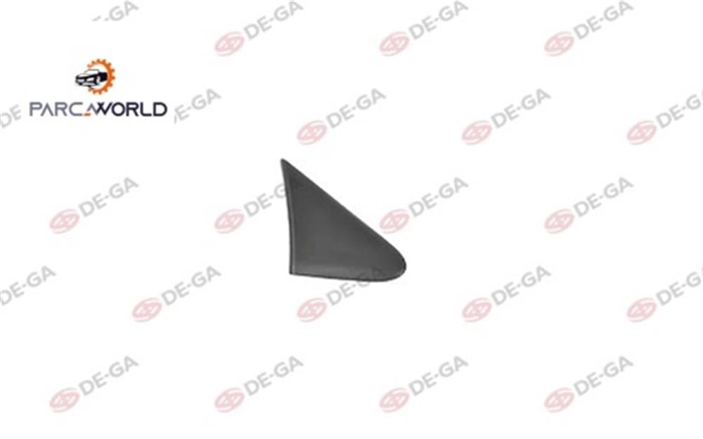 Dacıa Lodgy Dokker Dış Ayna Plastığı Sol 2011