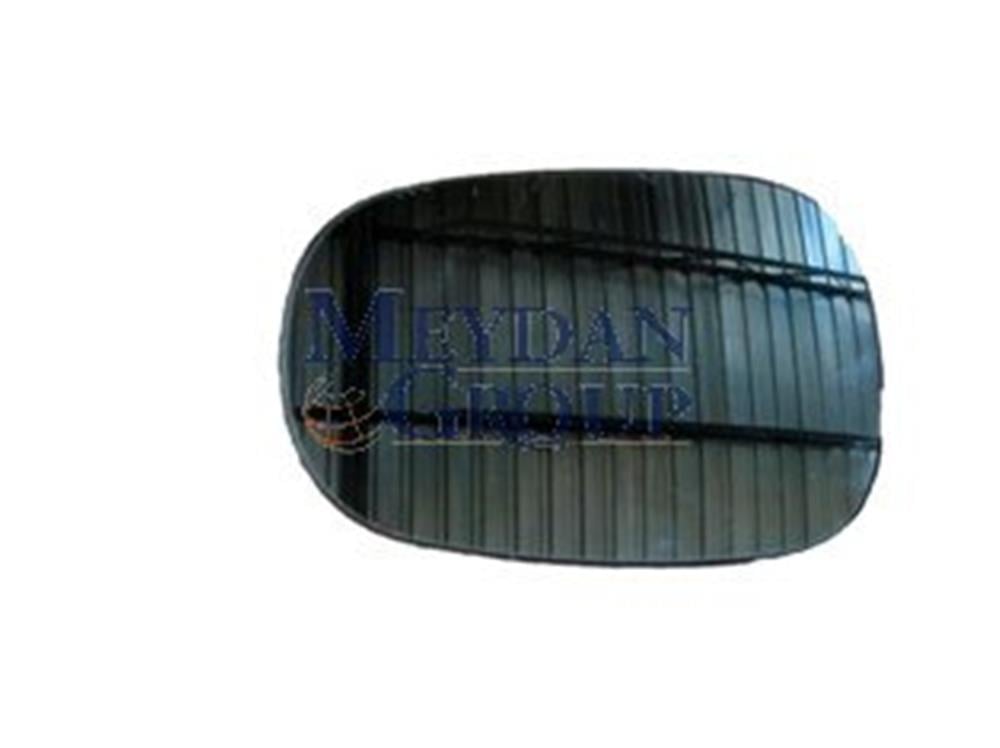 DACIA LOGAN- 2004-2008- AYNA CAMI SOL TARAF ISITMASIZ