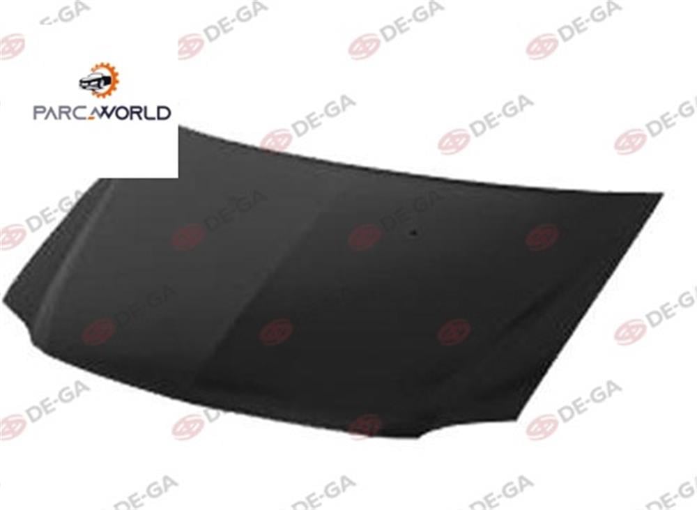 Dacıa Logan Motor Kaputu 2005