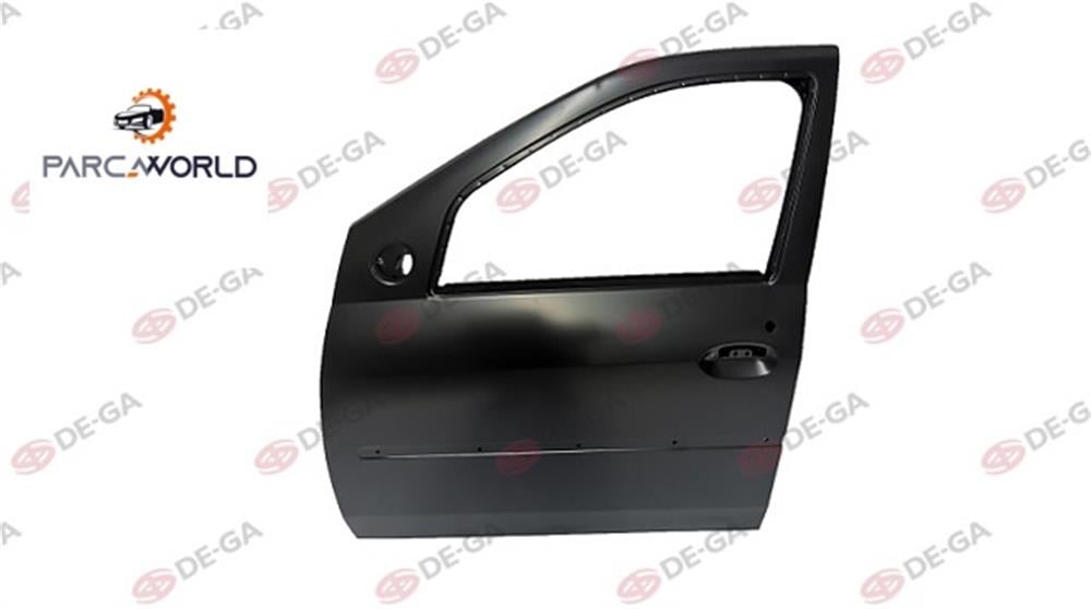 Dacıa Logan Ön Kapı Sol 2005