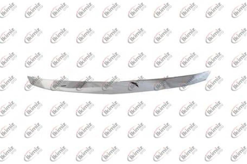 DACIA LOGAN PANJUR NİKELAJI 08- OEM NO 8200785077 UYUMLU PLKS 2295