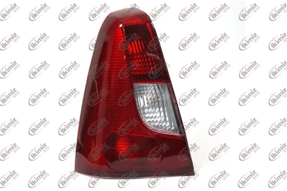 DACIA LOGAN STOP LAMBASI SOL 05- OEM NO 6001549149 UYUMLU PLKS 2281