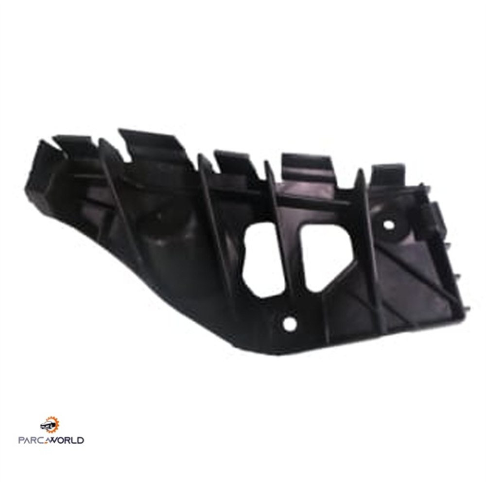 DACIA SANDERO- 2009-2012- ARKA TAMPON BRAKETİ SOL TARAF 