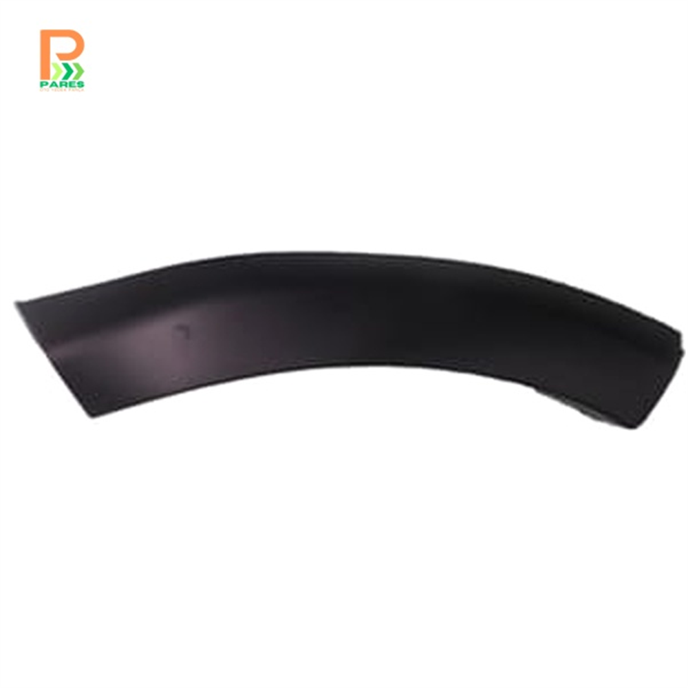 DACIA SANDERO- 2009-2012- ARKA TAMPON DODİK PLASTİĞİ SAĞ TARAF KISA