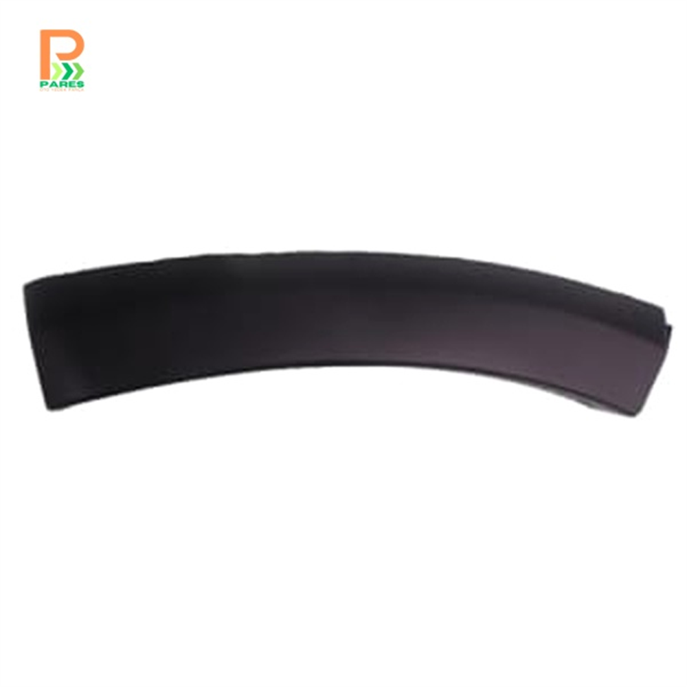 DACIA SANDERO- 2009-2012- ÖN TAMPON DODİK PLASTİĞİ SOL TARAF KISA (LM)