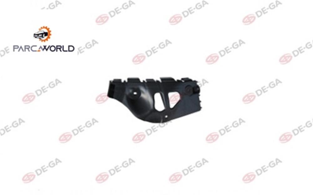 Dacıa Sandero Stepway Arka Tampbraketı Sağ 2009