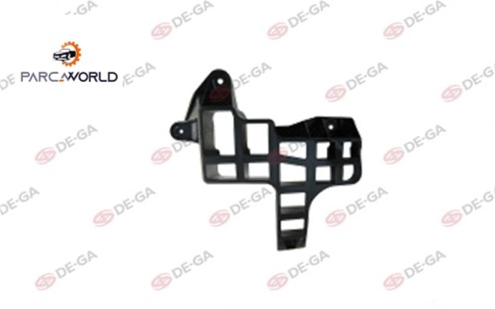 Dacıa Sandero Stepway Arka Tamptaşıyıcı Sağ 2009
