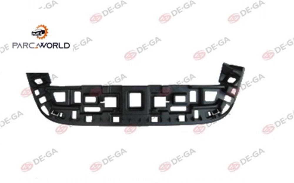 Dacıa Sandero Stepway Ön Tampon Takviyesi Pls 2009