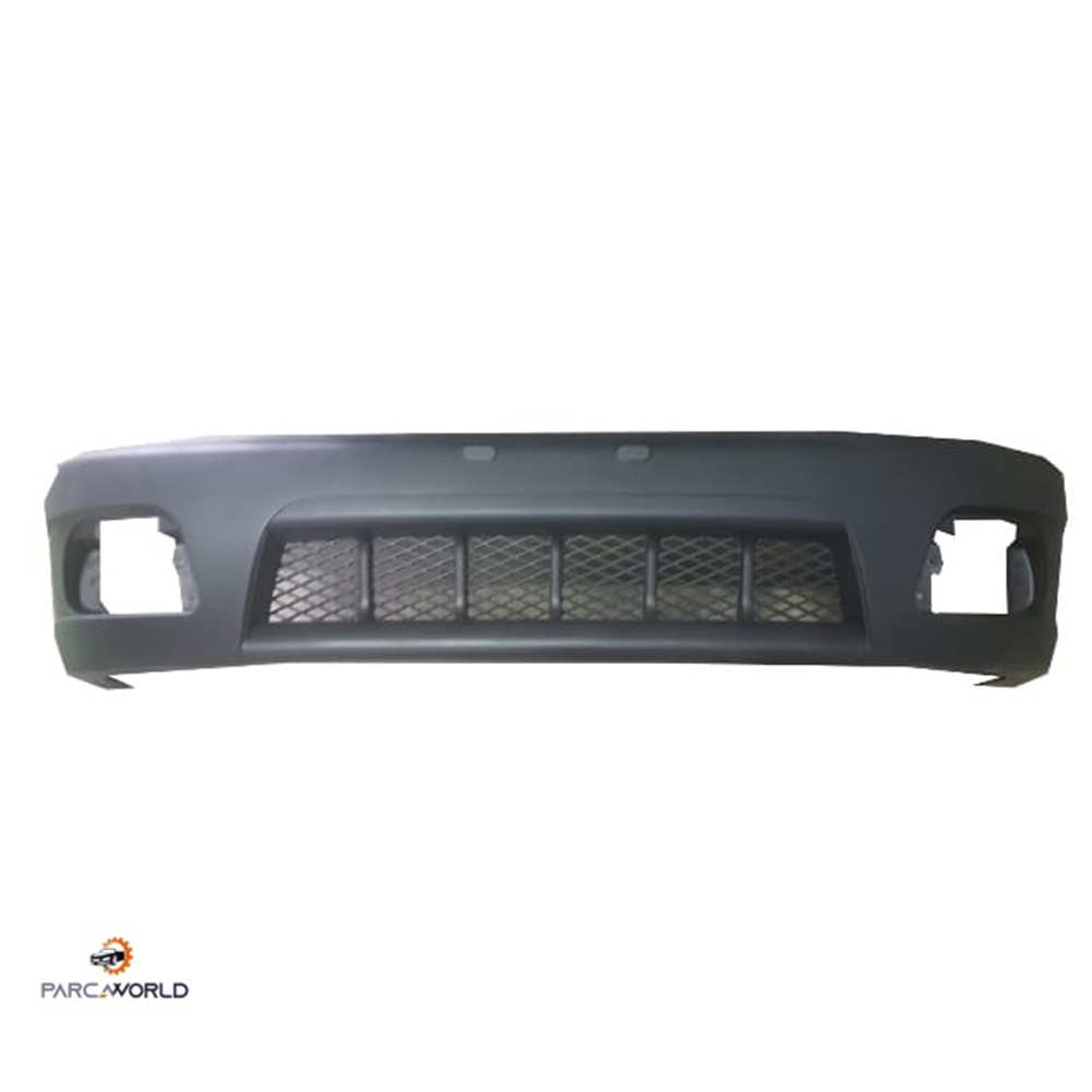 DAEWOO LANOS- SD/HB- 2000-2003- ÖN TAMPON (SİS DELİKLİ (BÜYÜK SİS DELİKLİ) MY)