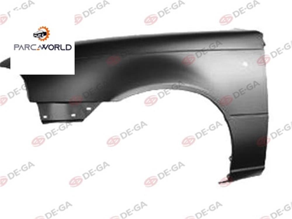 Daewoo Nexıa Ön Çamurluk Sol 1995-1999
