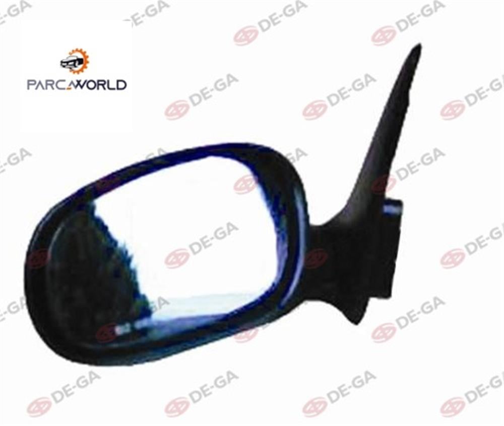 Daewoo Nubıra Dış Ayna Man Sol 1998-1999