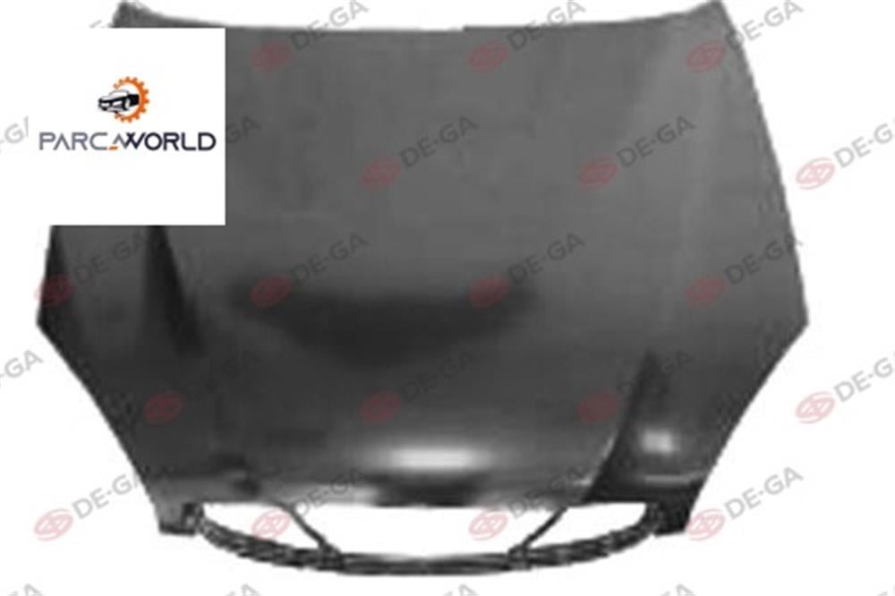 Daewoo Nubıra Motor Kaputu 2000-2003