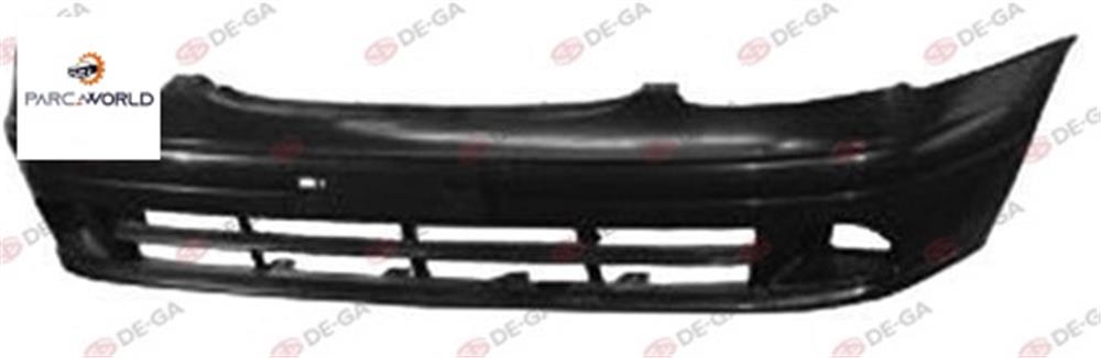 Daewoo Nubıra Ön Tampon 2000-2003