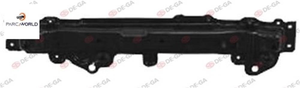 Daewoo Spark Ön Panel Alt 2005-2007