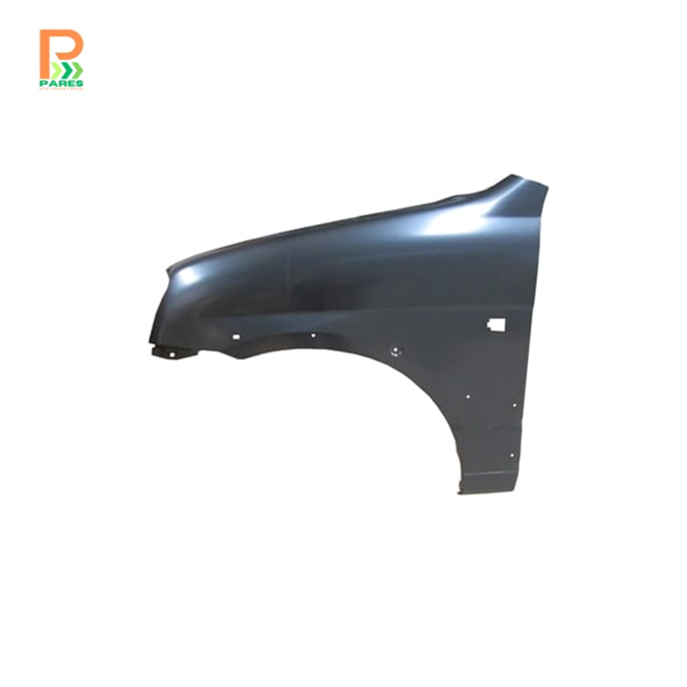 DAIHATSU TERIOS- 2004-2005- ÖN ÇAMURLUK SOL TARAF SİNYAL VE DODİK DELİKLİ (MY)