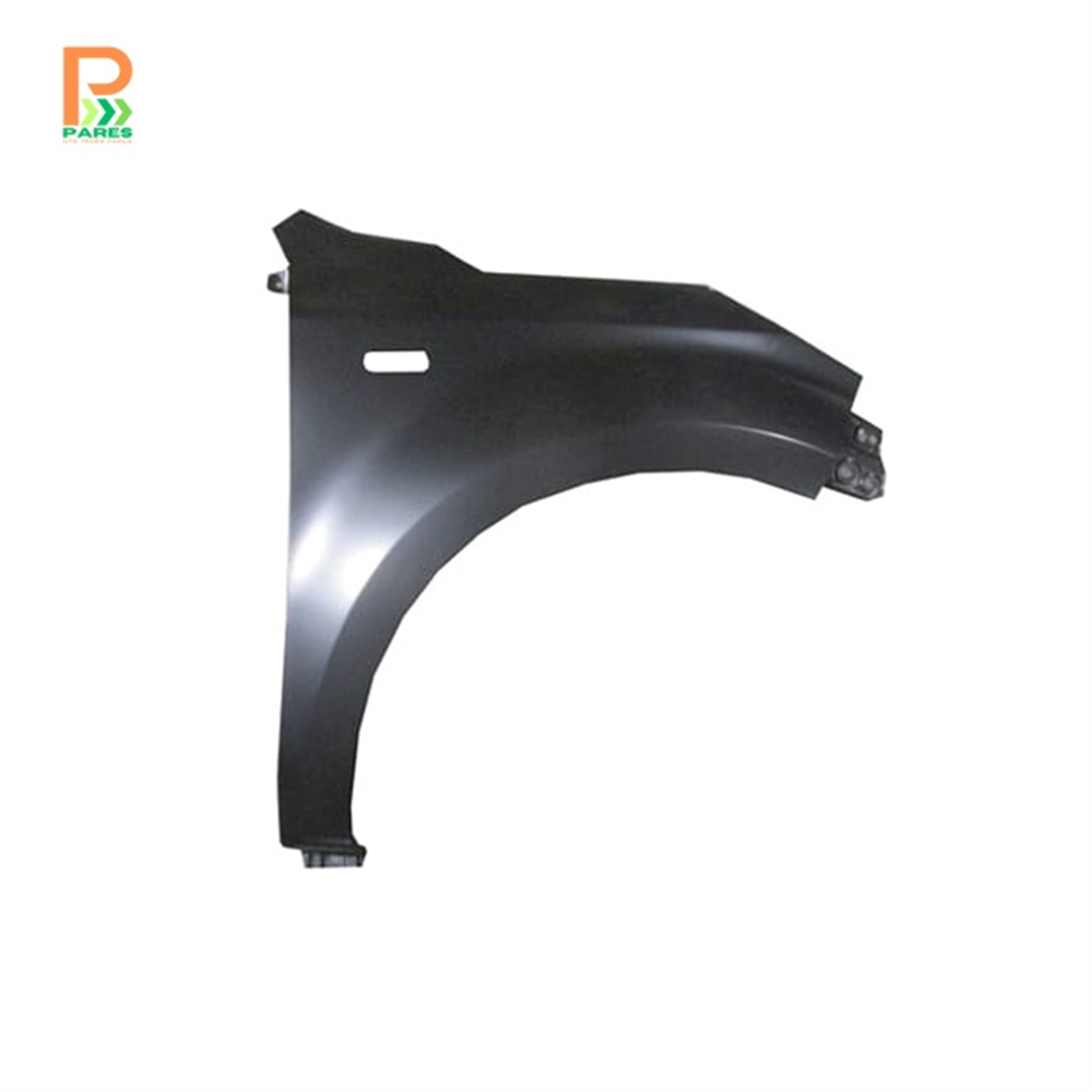 DAIHATSU TERIOS- 2006-2011- ÖN ÇAMURLUK DELİKLİ SAĞ TARAF 