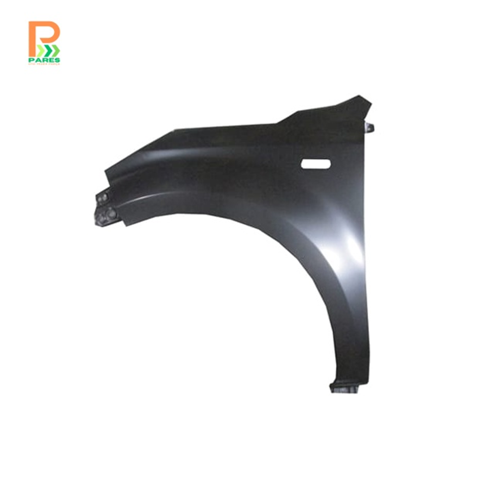 DAIHATSU TERIOS- 2006-2011- ÖN ÇAMURLUK DELİKLİ SOL TARAF 