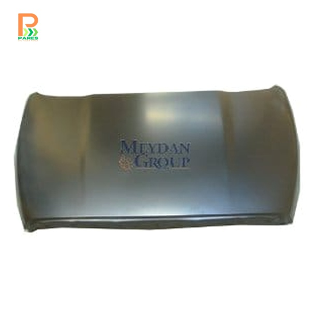 DODGE RAM- PICK UP- 02/04; MOTOR KAPUTU
