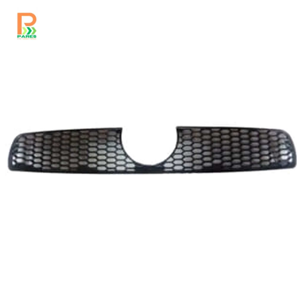 FIAT DOBLO- 11/15; ÖN TAMPON PANJURU ÜST PLASTİK (ÖN PANJUR) (PLEKSAN)