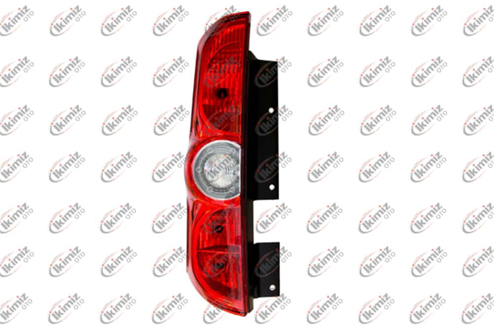 FIAT DOBLO STOP TEK KAPI SOL 09- OEM NO 51830565 UYUMLU PLKS 6857