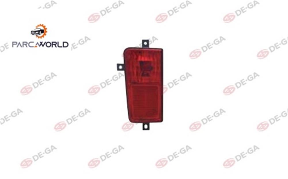 Fıat Ducato Arka Sıs Farı Sol 2006-2014