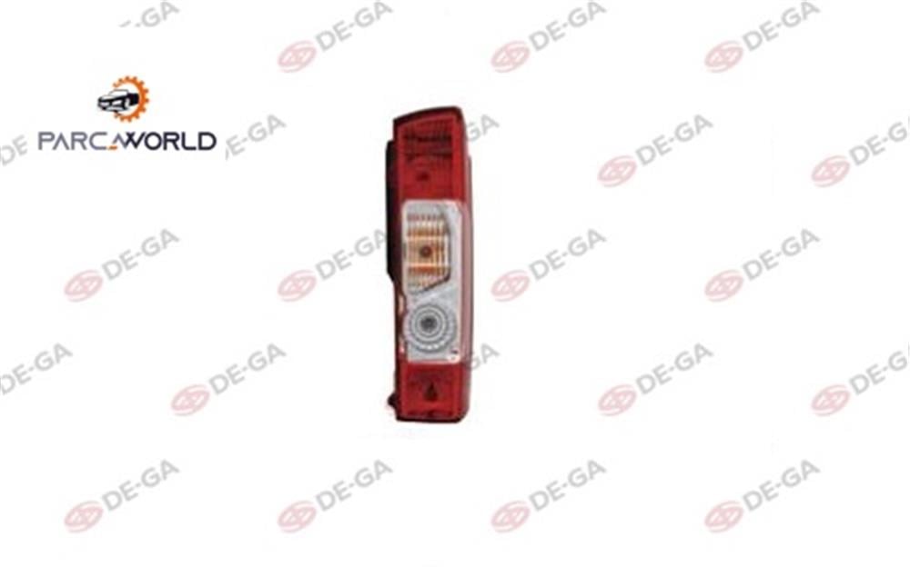 Fıat Ducato Arka Stop Sağ 2007-2013