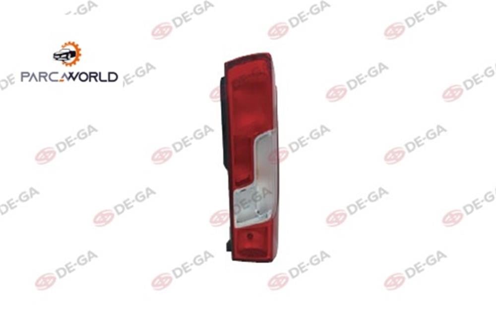 Fıat Ducato Arka Stop Sağ 2014