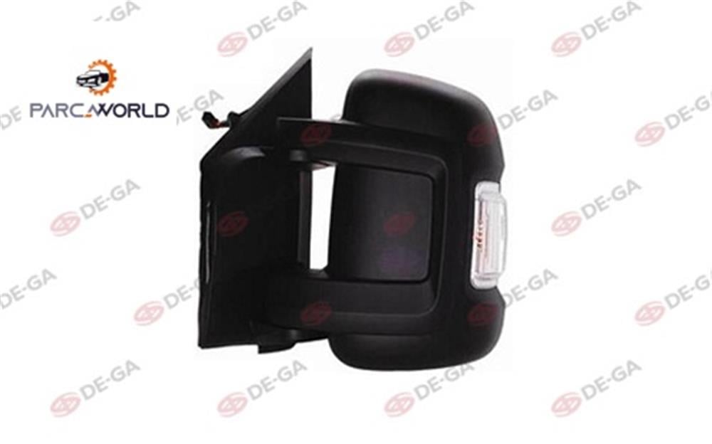 Fıat Ducato Dış Ayna Elektrikli Isıtmalı Senssıny Sol 2006
