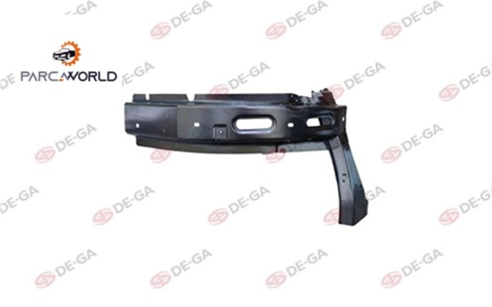 Fıat Ducato Ön Far Yuva Sacı Sol 2007-2013