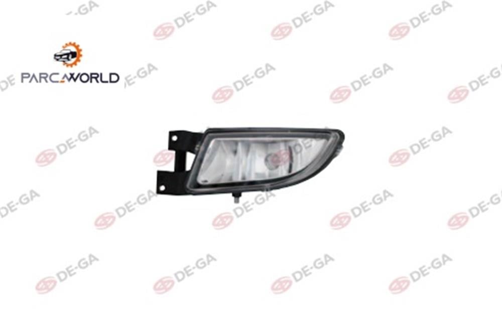 Fıat Egea Bravo Iveco Ön Sıs Farı Sol 2015